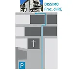 Сasa de vacaciones Casa Indipendente Con Camino E Mansarda. Re